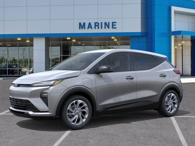 New 2027 Chevrolet Bolt LT image 2