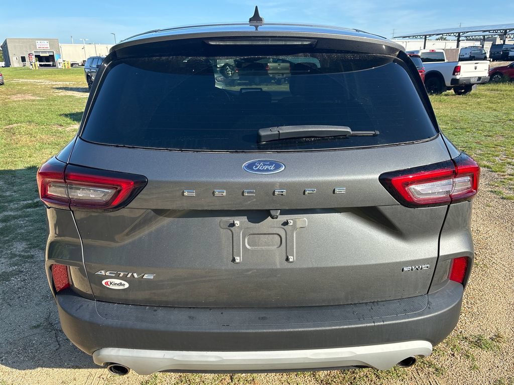 Used 2023 Ford Escape Active AWD/4WD image 14
