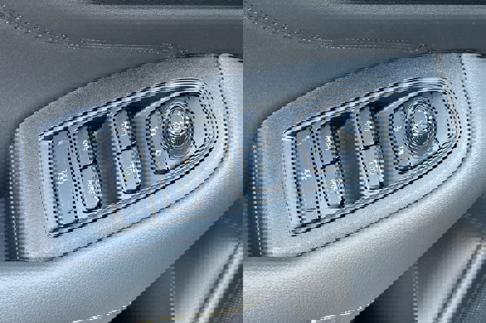 New 2025 Subaru Outback Wilderness image 11