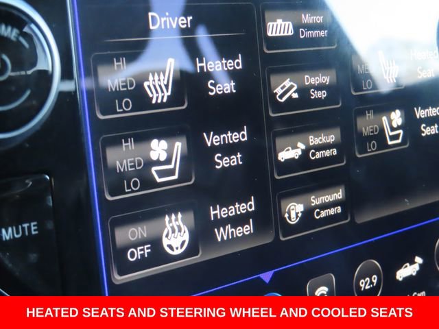 Used 2019 RAM 1500 Limited AWD/4WD image 6