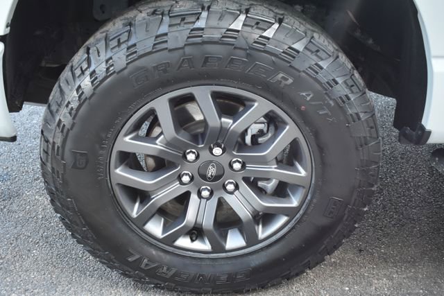 Used 2023 Ford F150 Tremor AWD/4WD image 52