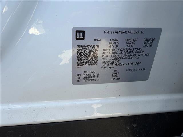 Used 2025 Buick Enclave Preferred image 21