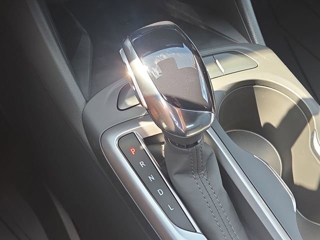 New 2026 Buick Envista Preferred w/ Convenience I Package image 15