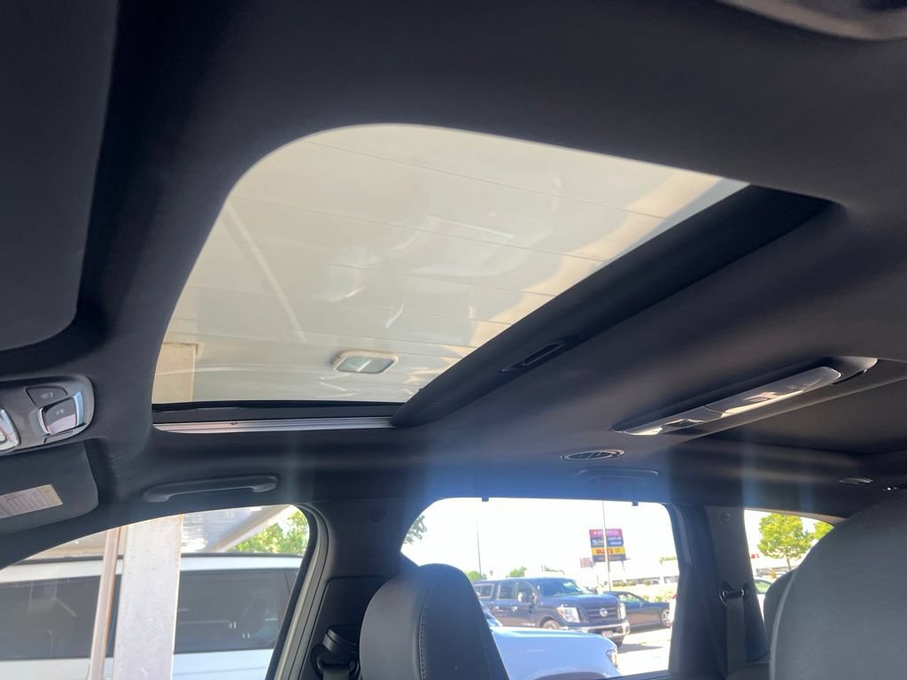 Certified 2025 Kia Telluride SX X-Line AWD/4WD image 8