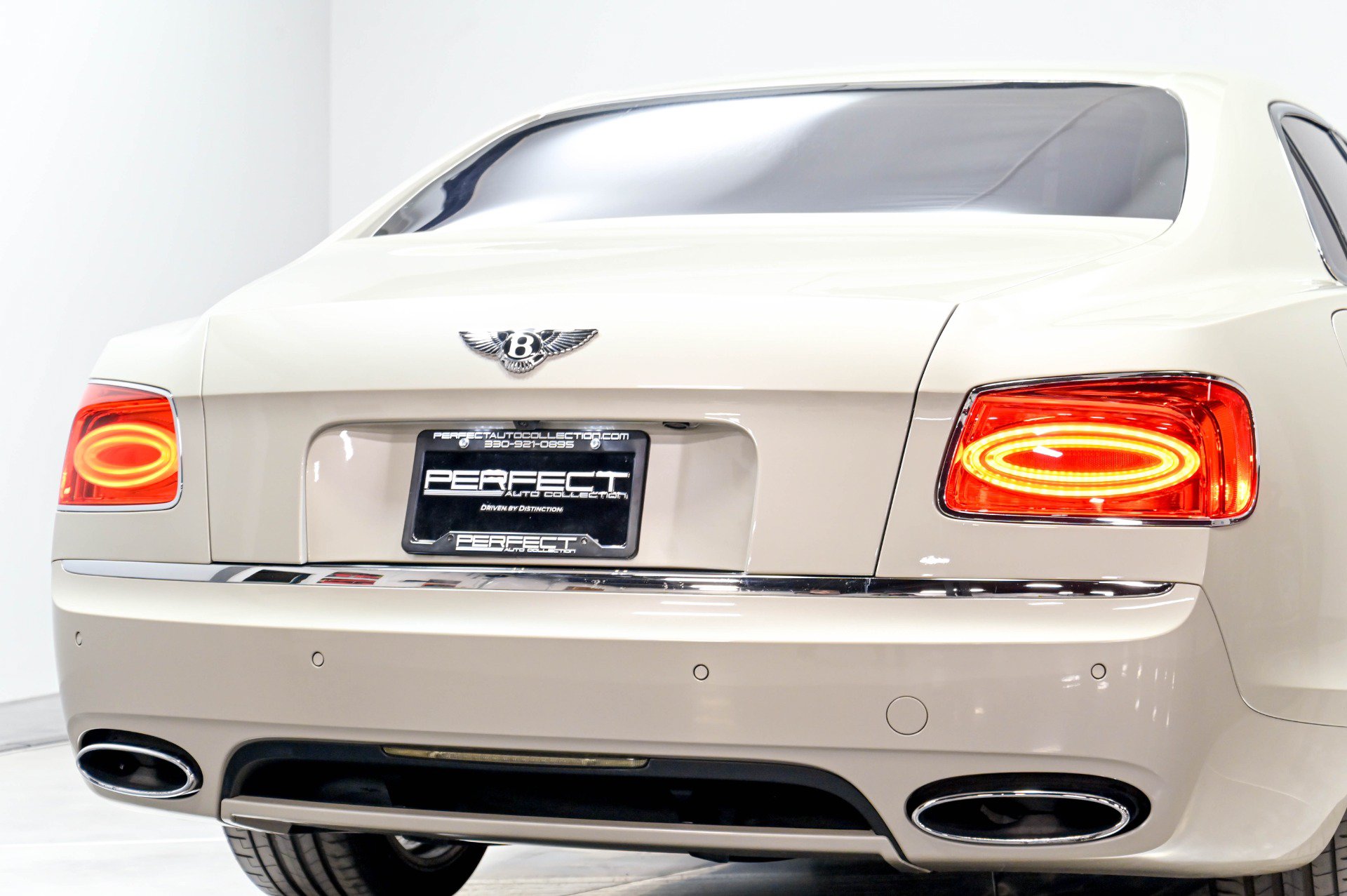 Used 2015 Bentley Flying Spur W12 AWD/4WD image 86