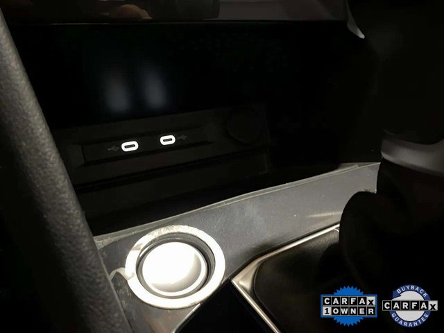 Used 2023 Volkswagen Tiguan SE w/ Panoramic Sunroof Package image 59