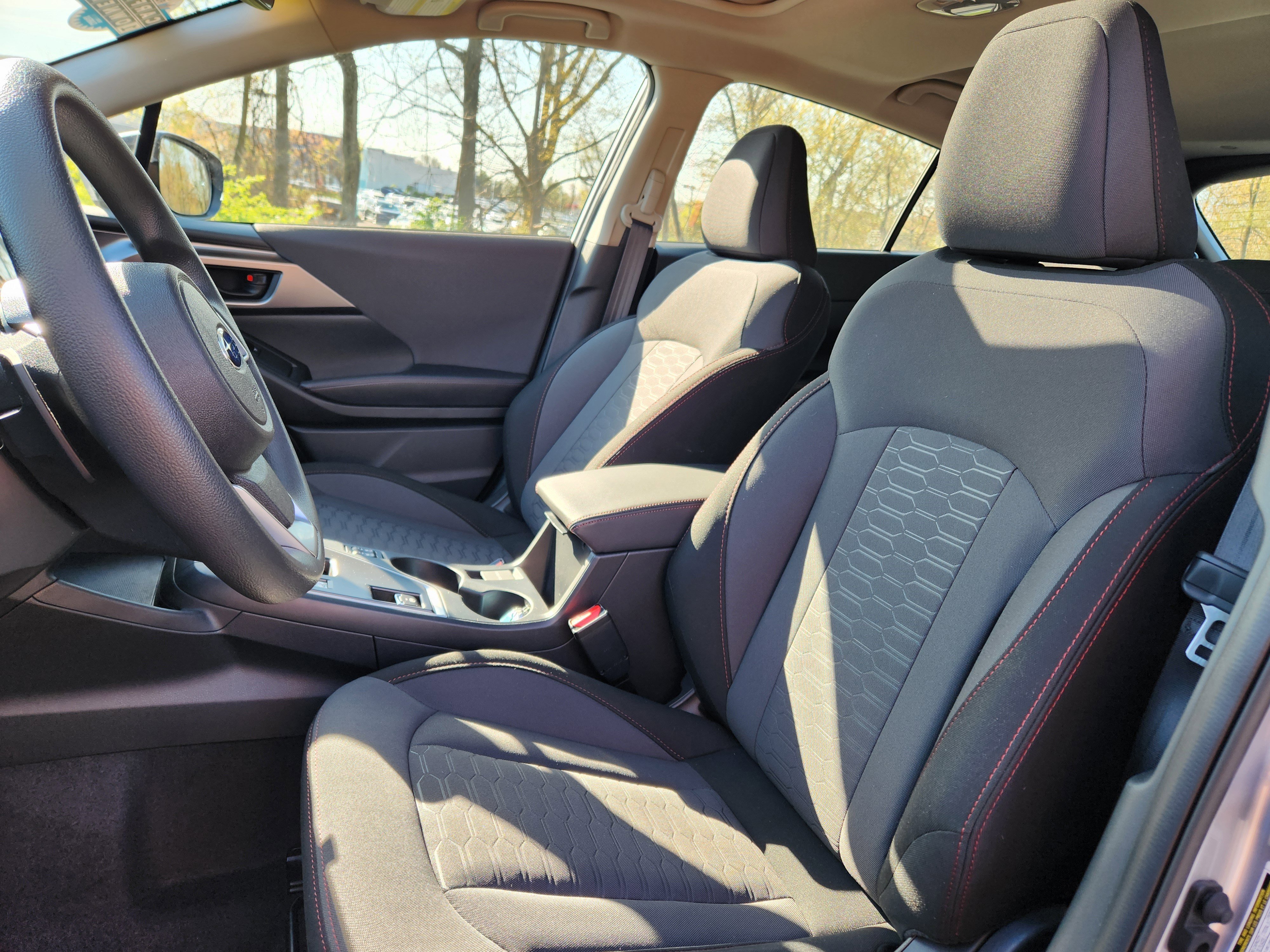 Certified 2025 Subaru Impreza 2.0i Sport AWD/4WD image 10