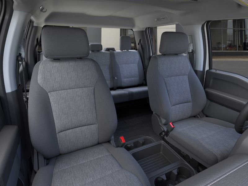 New 2026 Ford F550 4x4 Crew Cab image 10