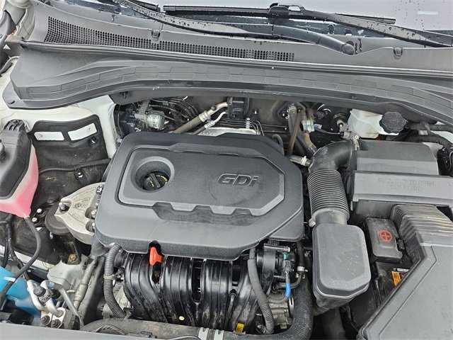 Used 2020 Hyundai Santa Fe Limited image 30