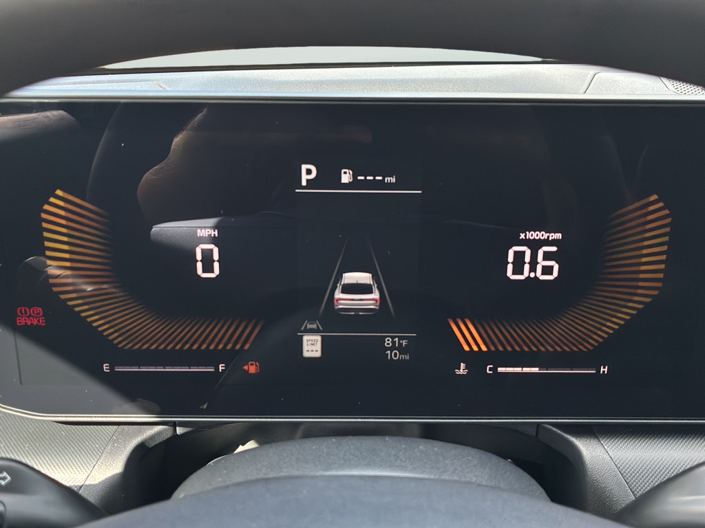 New 2026 Kia K4 FWD image 26