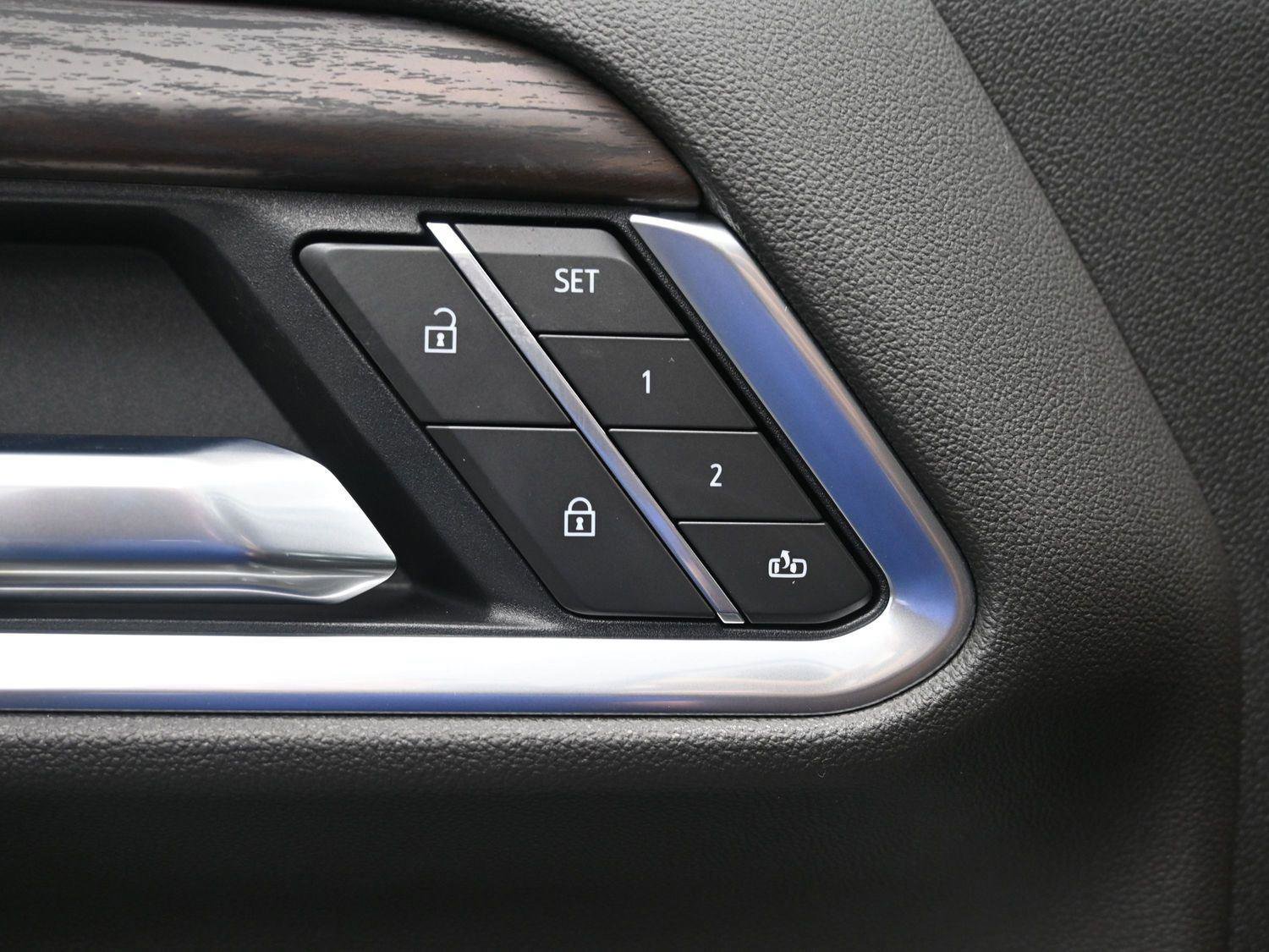 New 2026 GMC Sierra 2500 SLT w/ SLT Premium Package image 24