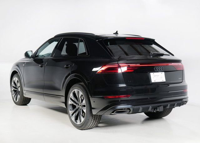 New 2026 Audi Q8 Premium Plus image 5
