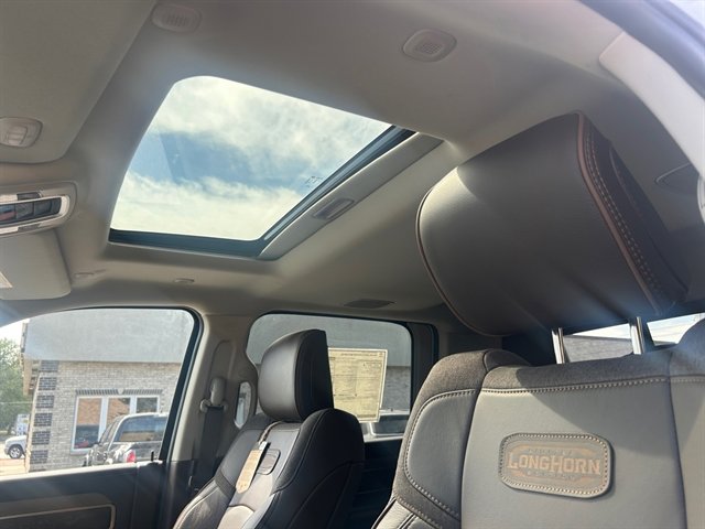 New 2026 RAM 2500 Limited image 26