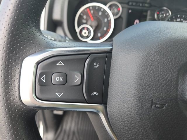 New 2025 RAM 2500 Tradesman AWD/4WD image 46