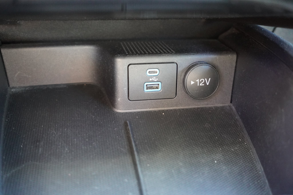 Used 2022 Ford Escape SEL AWD/4WD image 29