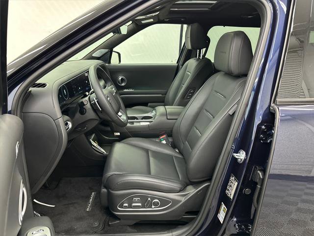 New 2026 Hyundai Palisade Calligraphy image 9