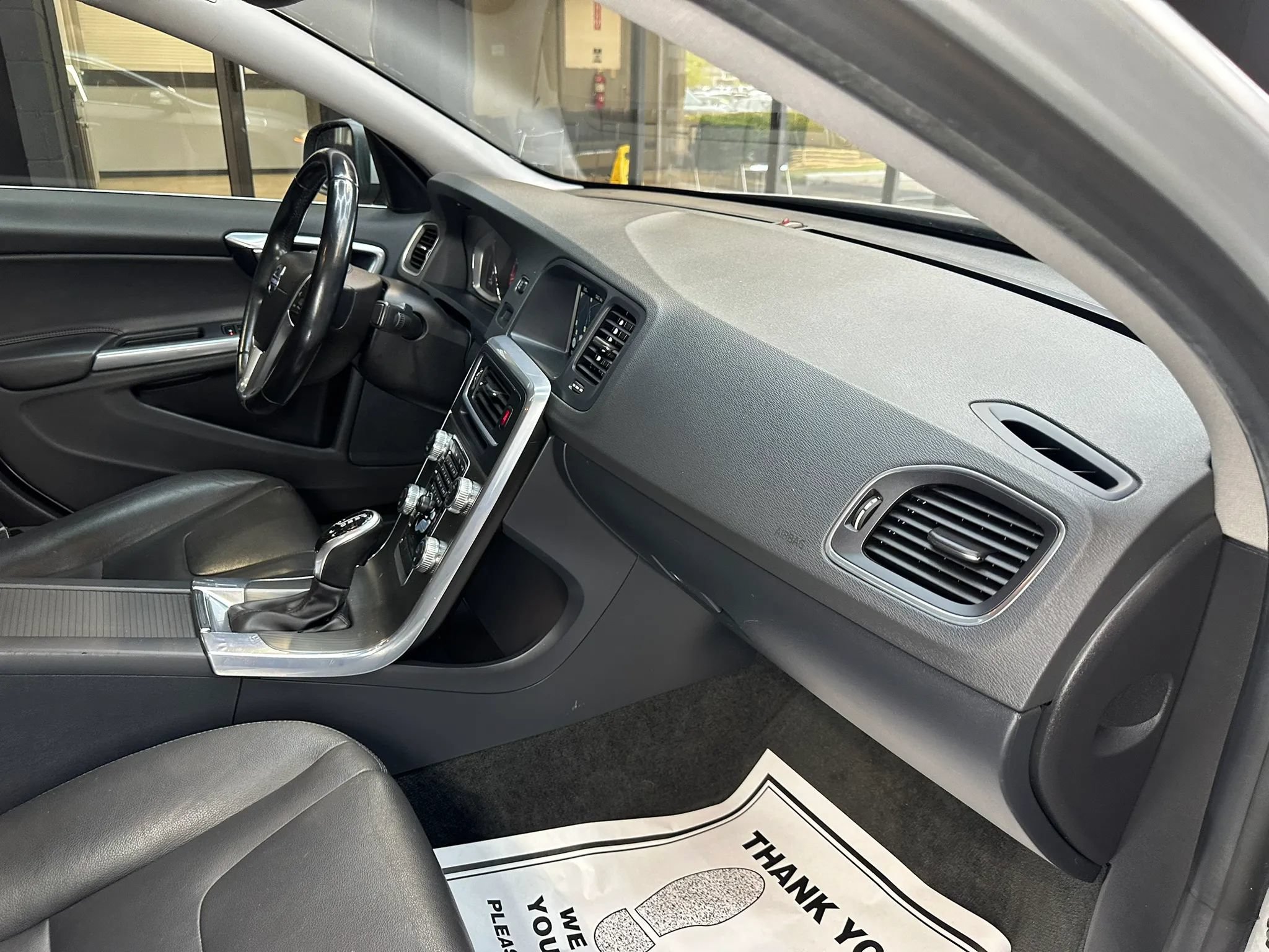 Used 2015 Volvo S60 T5 Premier AWD/4WD image 32