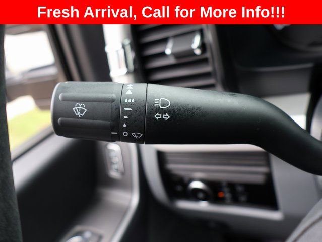 Used 2026 Ford F350 XL w/ STX Appearance Package AWD/4WD image 41