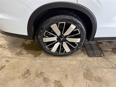 New 2025 Mitsubishi Outlander SE image 35