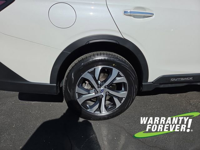 Used 2022 Subaru Outback Touring image 21