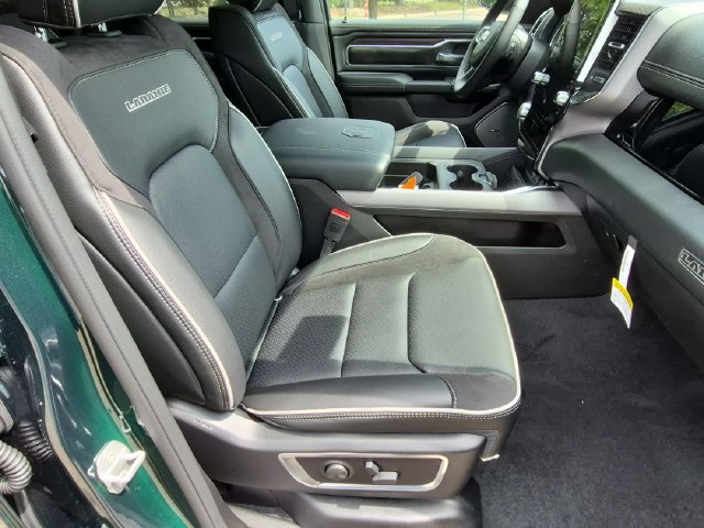 New 2026 RAM 1500 Laramie w/ Night Edition AWD/4WD image 26