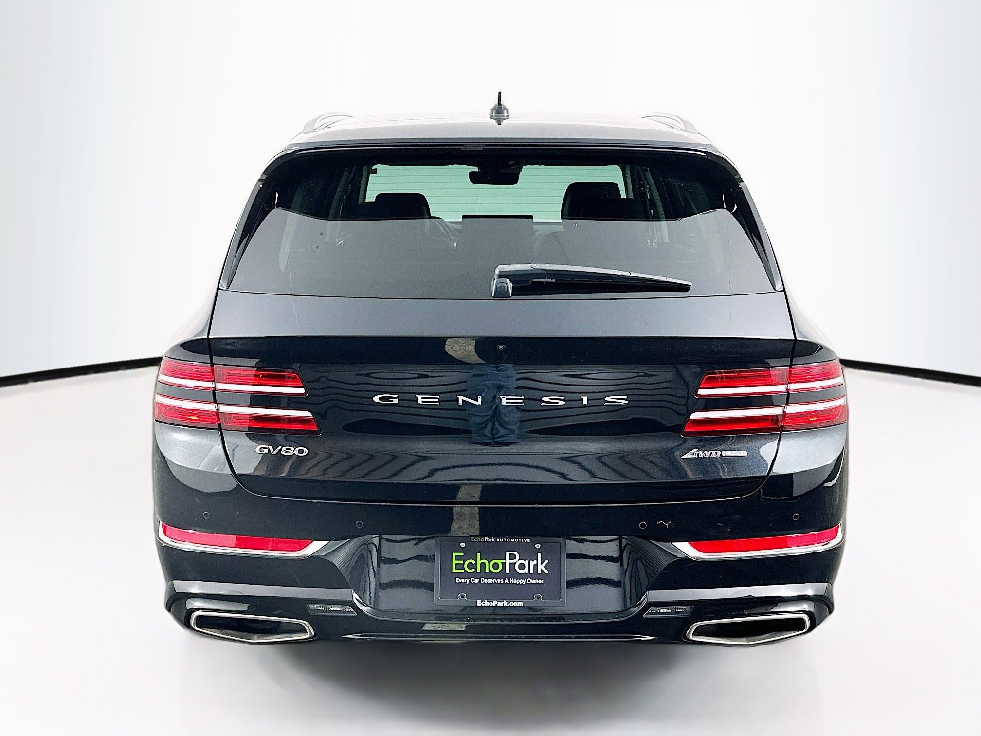 Used 2024 Genesis GV80 3.5T image 7