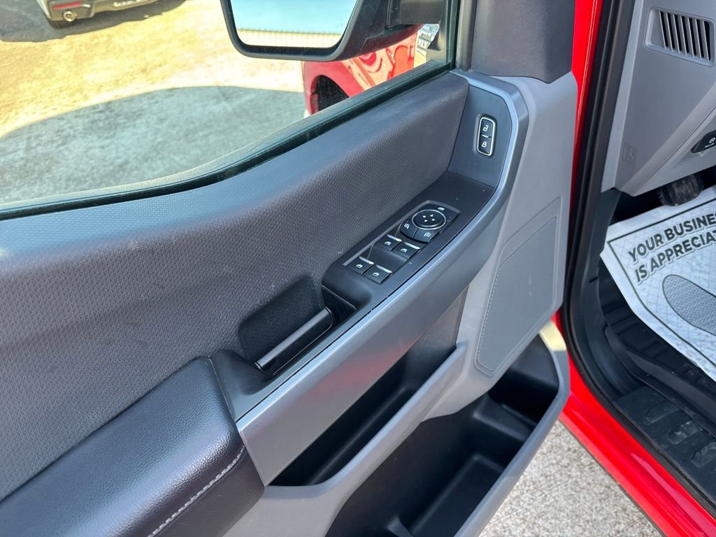 Used 2023 Ford F150 XLT image 13