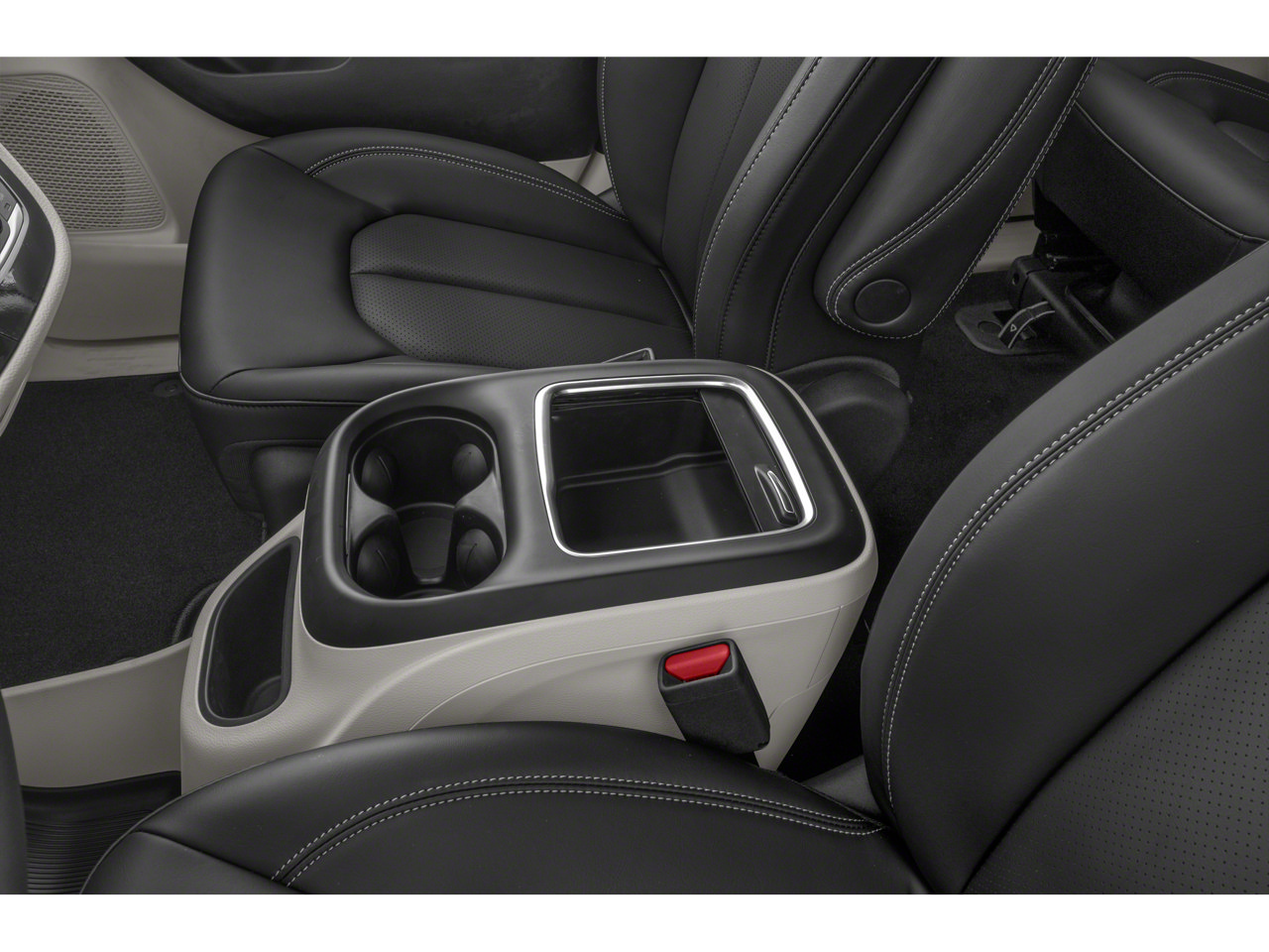 New 2024 Chrysler Pacifica Premium FWD image 52