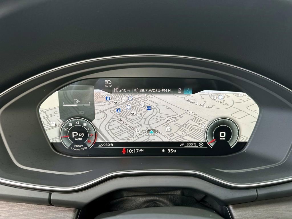 Used 2023 Audi Q5 2.0T Premium Plus w/ Premium Plus Package image 16