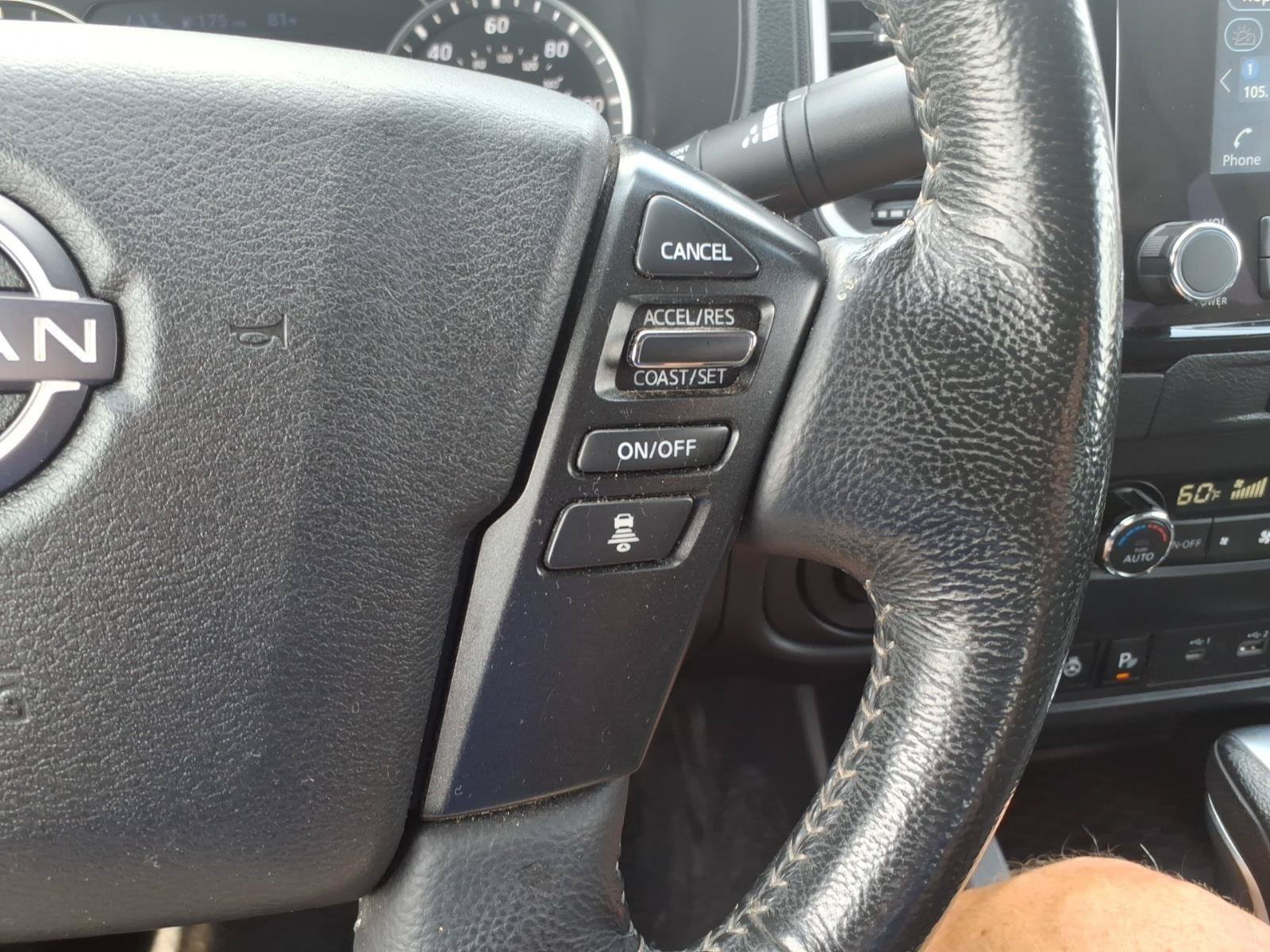 Used 2022 Nissan Frontier SV AWD/4WD image 23