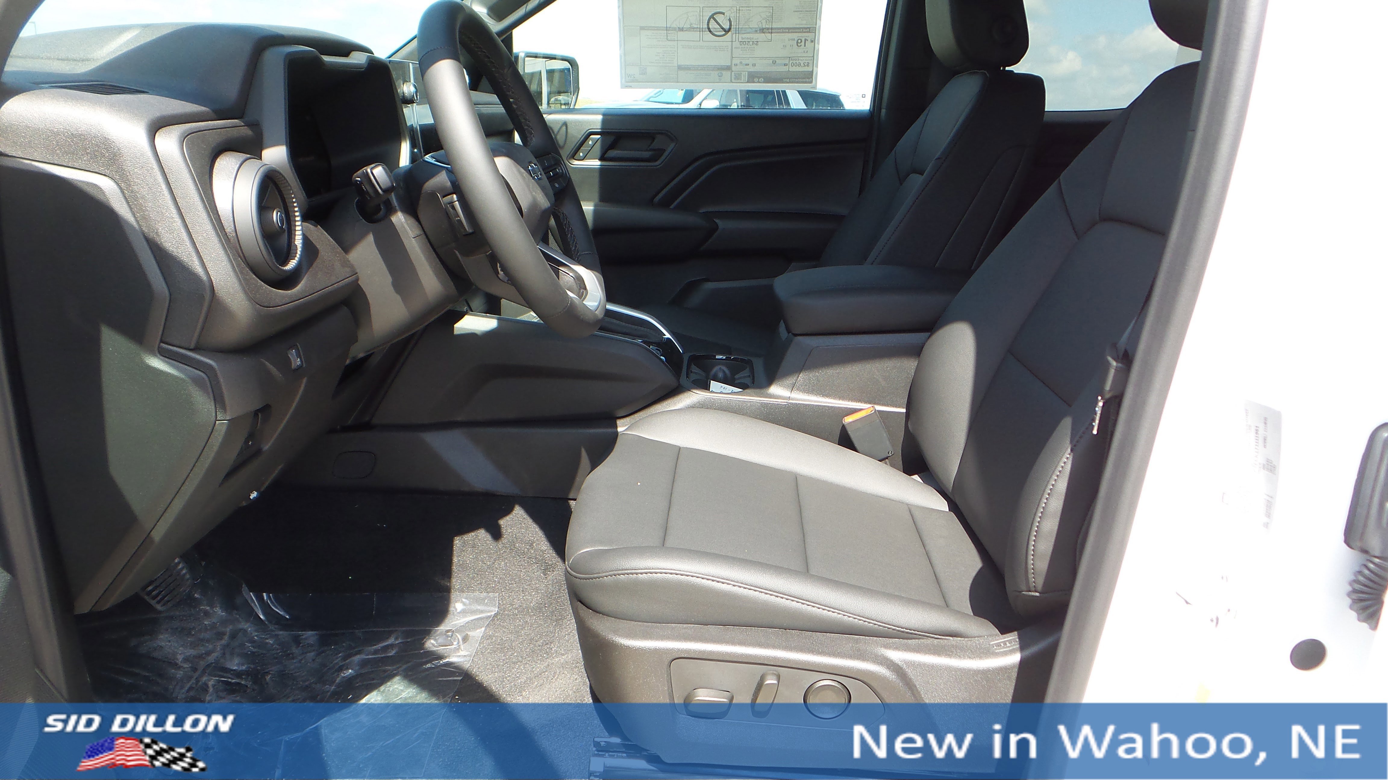 New 2026 Chevrolet Colorado Trail Boss image 10