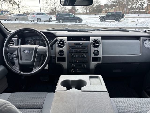 Used 2011 Ford F150 XLT w/ XLT Convenience Pkg image 14