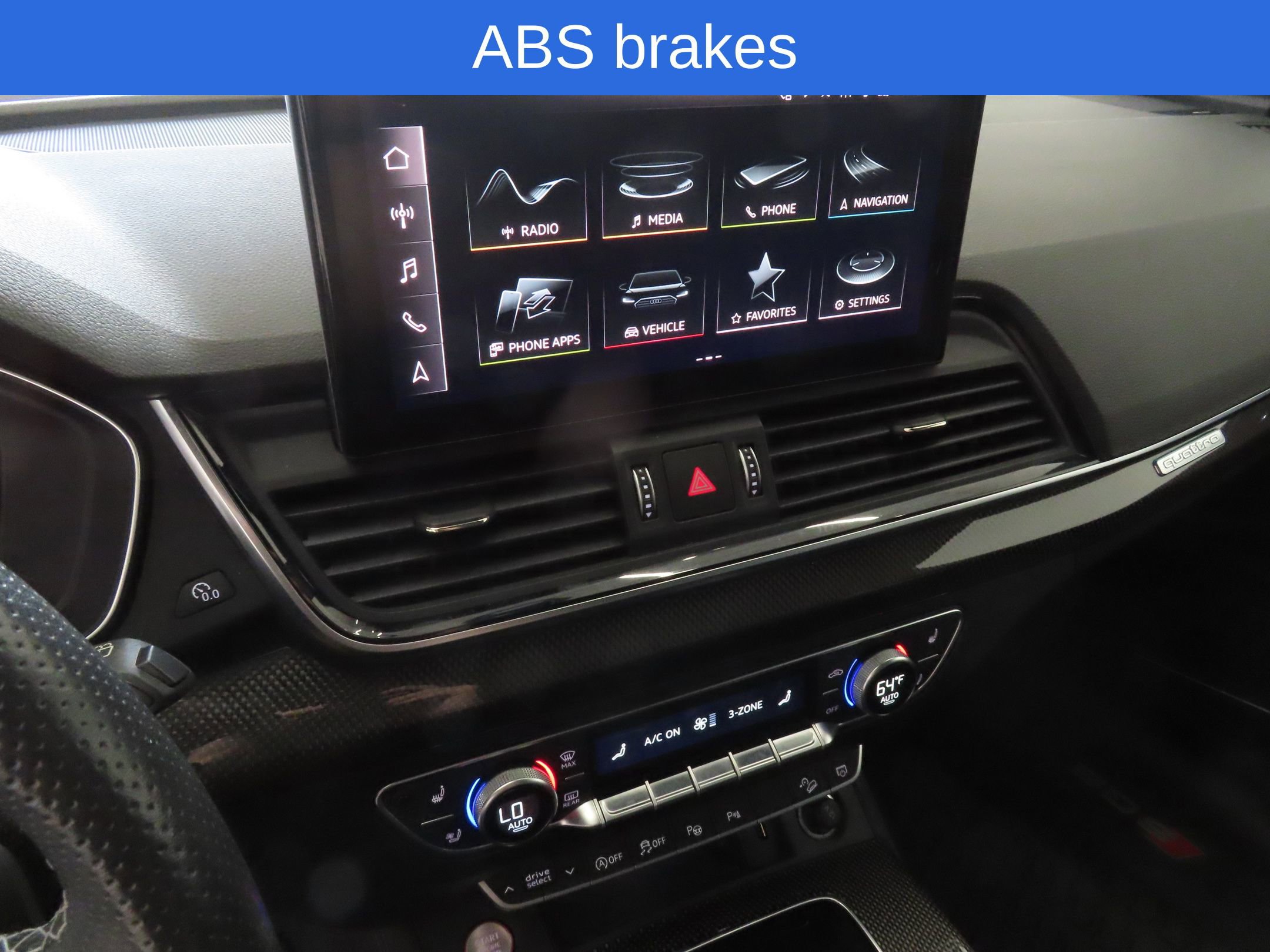 Used 2022 Audi SQ5 Prestige image 18