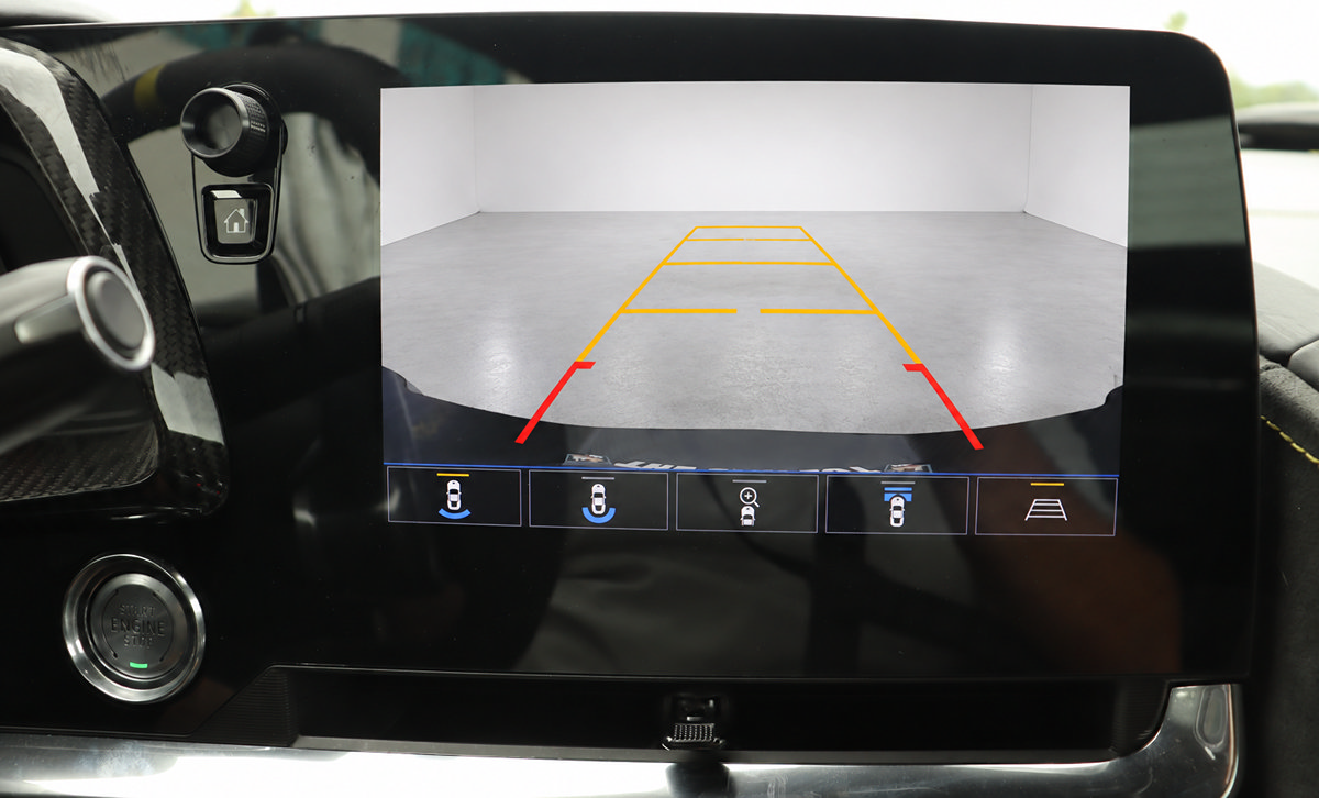Used 2020 Chevrolet Corvette Stingray Premium Conv w/ 3LT Preferred Equipment Group RWD image 37