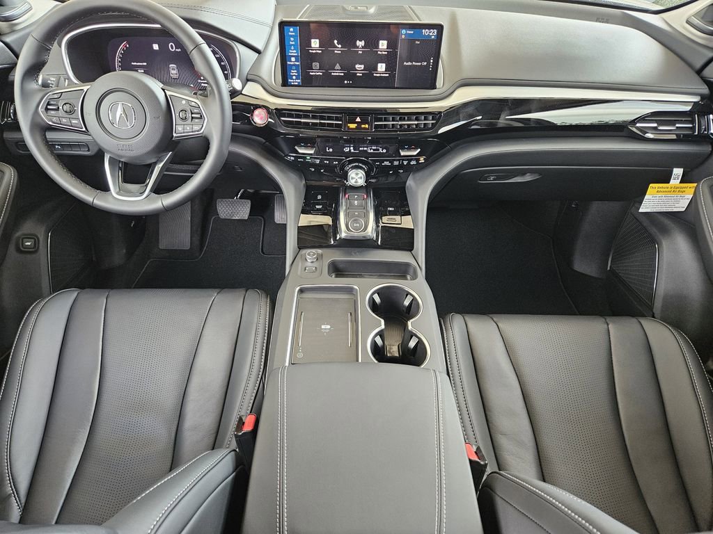 New 2026 Acura MDX w/ Technology Package image 24