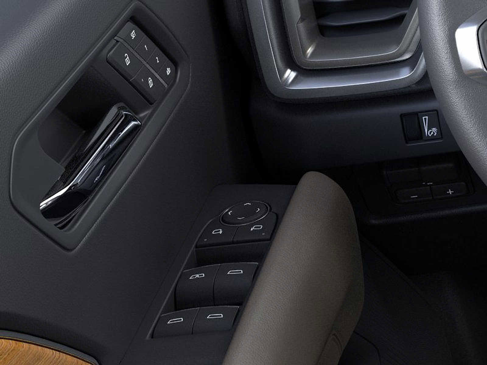 New 2026 GMC Canyon Denali w/ LPO, Denali Black Edition image 22