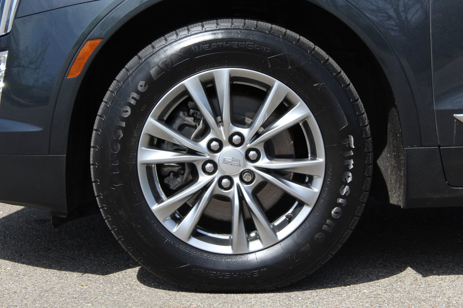 Used 2023 Cadillac XT5 Premium Luxury AWD/4WD image 27