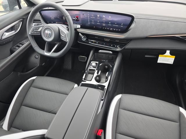 New 2026 Buick Envision Sport Touring image 24