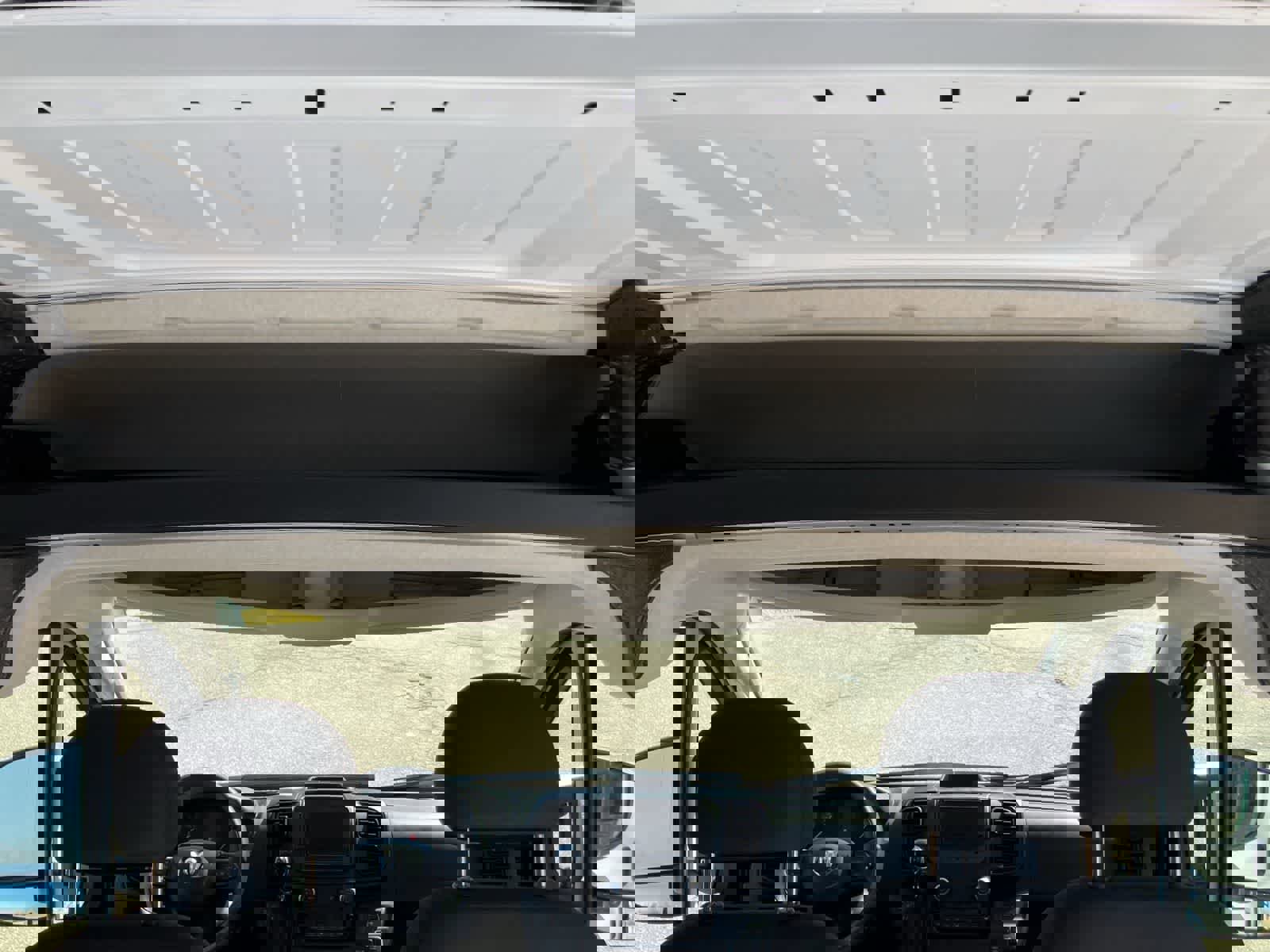 Used 2023 RAM ProMaster 3500 w/ Convenience Group image 21