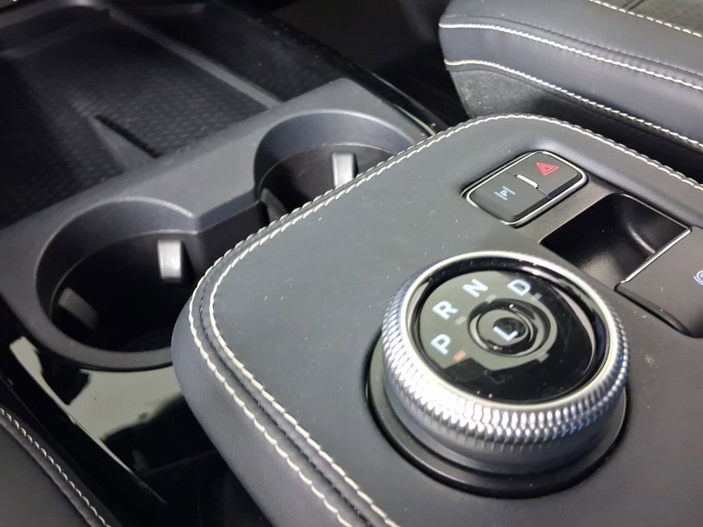 Used 2024 Ford Mustang Mach-E GT AWD/4WD image 43