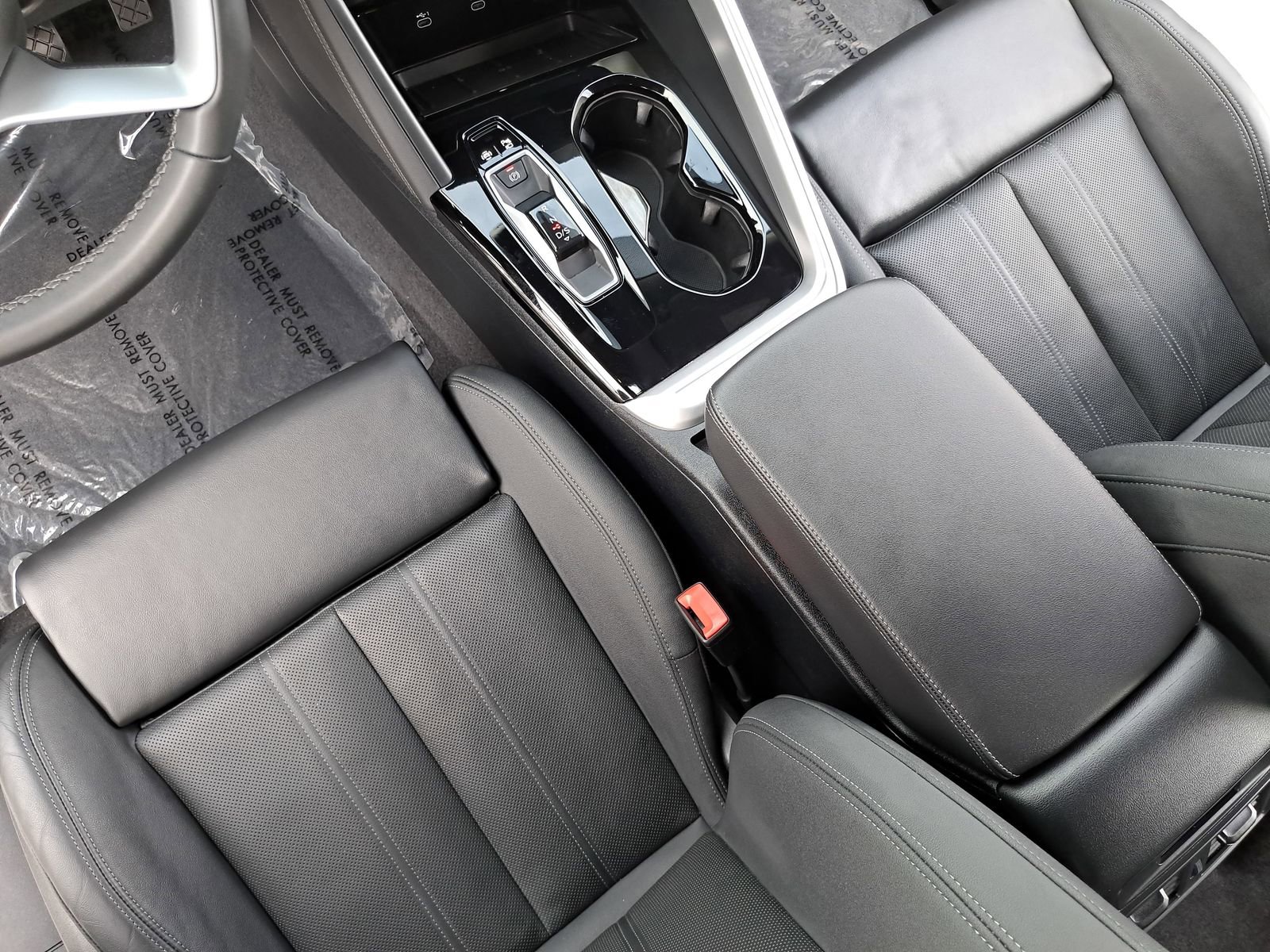 Certified 2025 Audi Q5 Prestige image 28