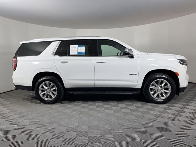 Used 2024 Chevrolet Tahoe Premier image 11