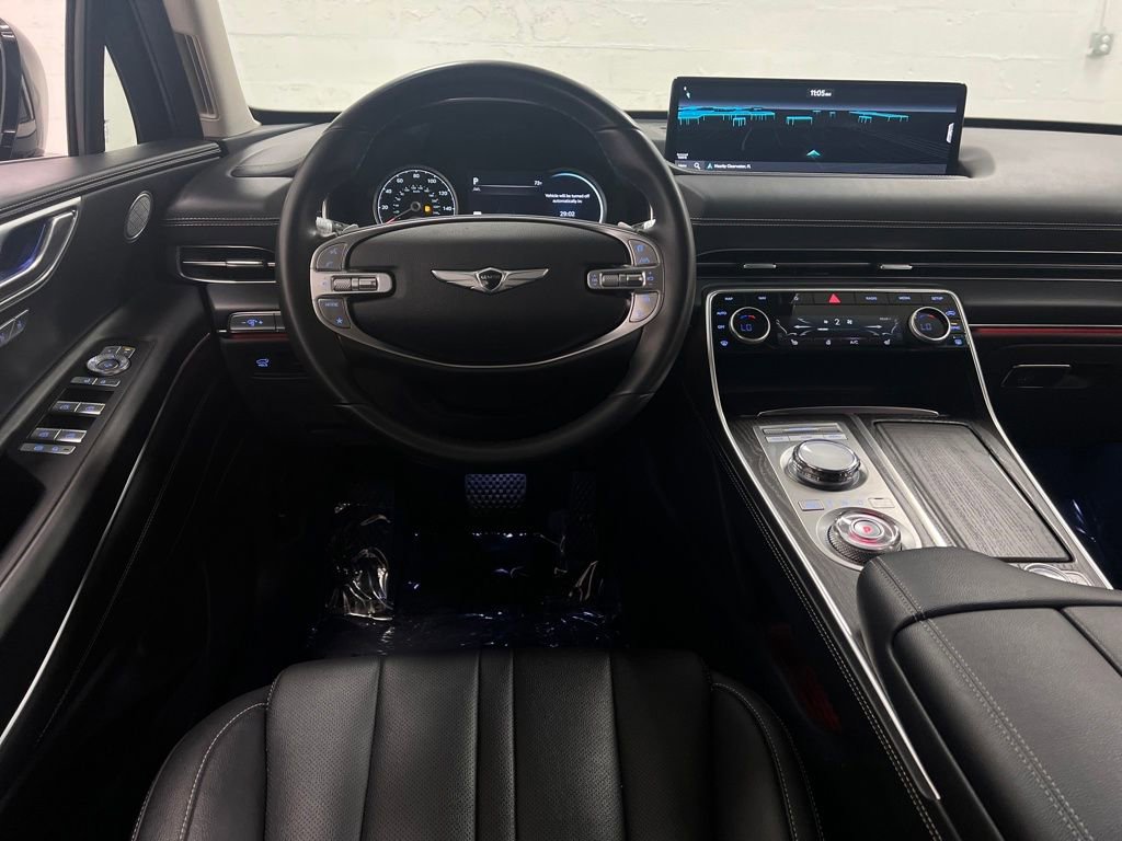 Used 2024 Genesis GV80 2.5T image 15