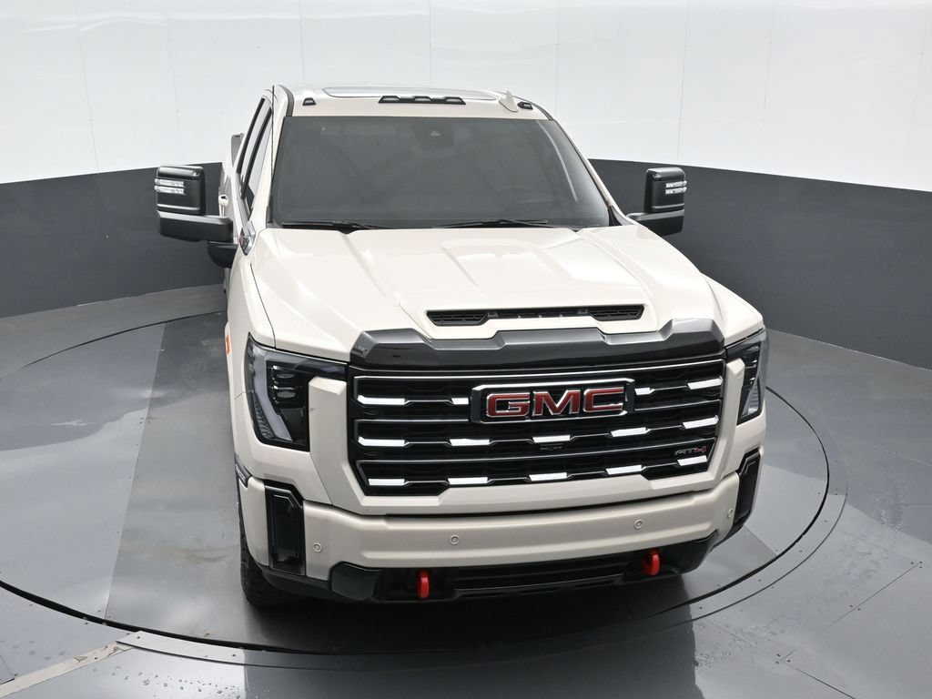Used 2026 GMC Sierra 2500 AT4 w/ AT4 Premium Plus Package AWD/4WD image 33