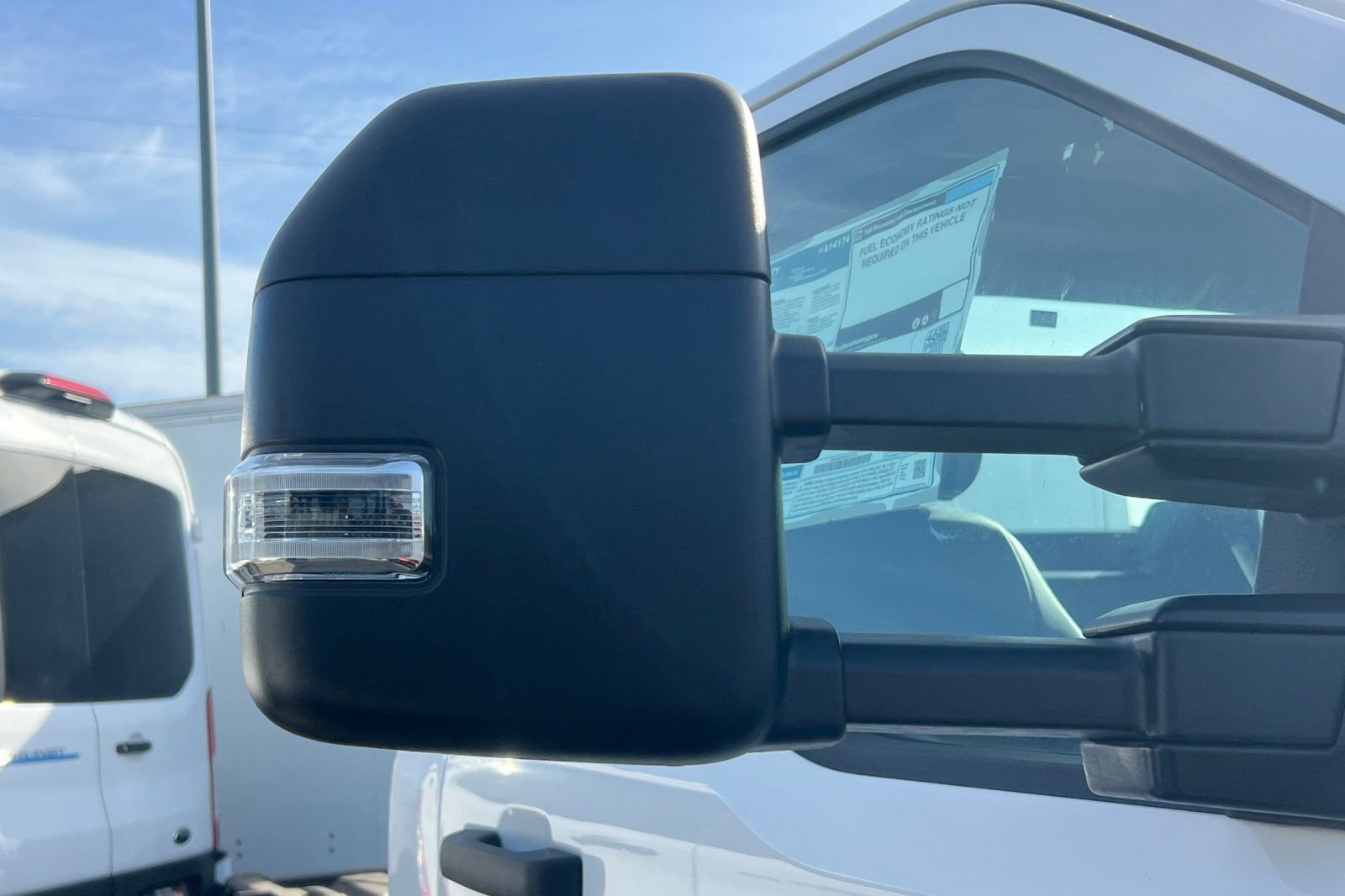 New 2023 Ford F450 XL w/ XL Chrome Package image 30