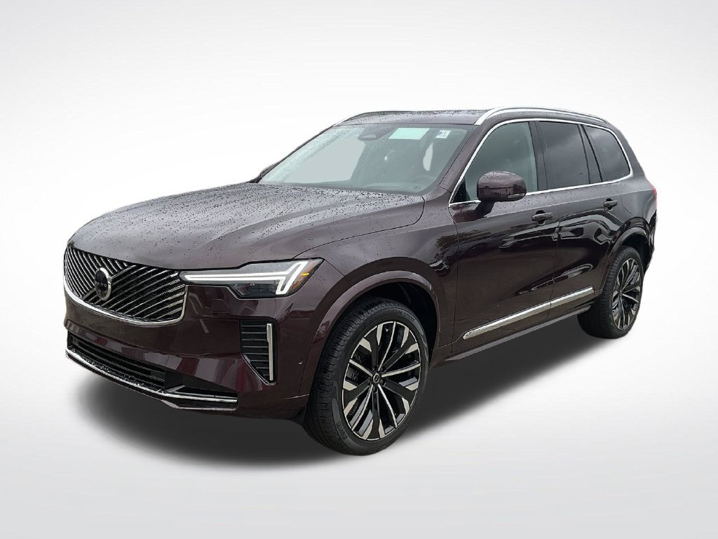 New 2027 Volvo XC90 B6 Ultra AWD/4WD image 3