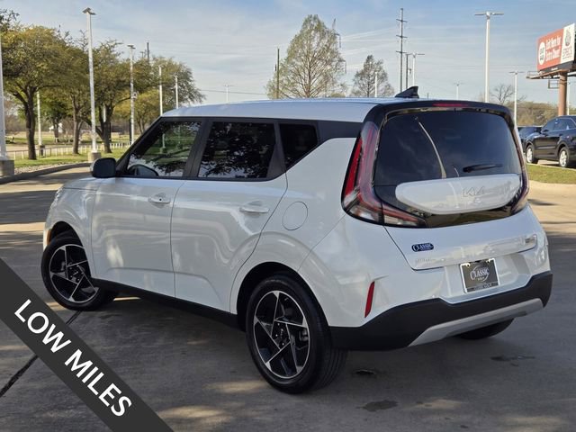 Certified 2024 Kia Soul EX image 4