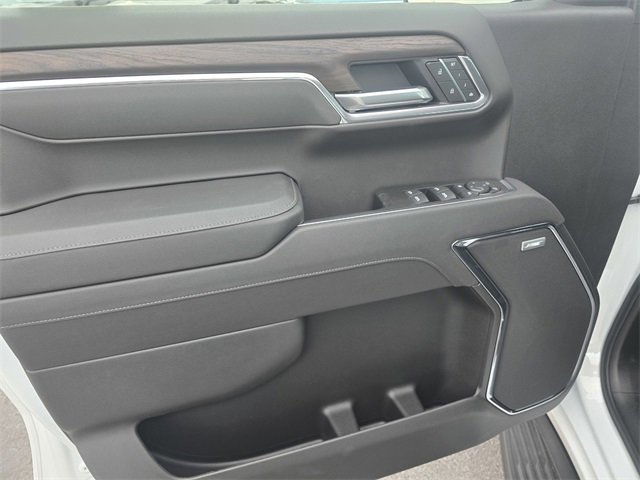 New 2026 GMC Sierra 1500 SLT image 19