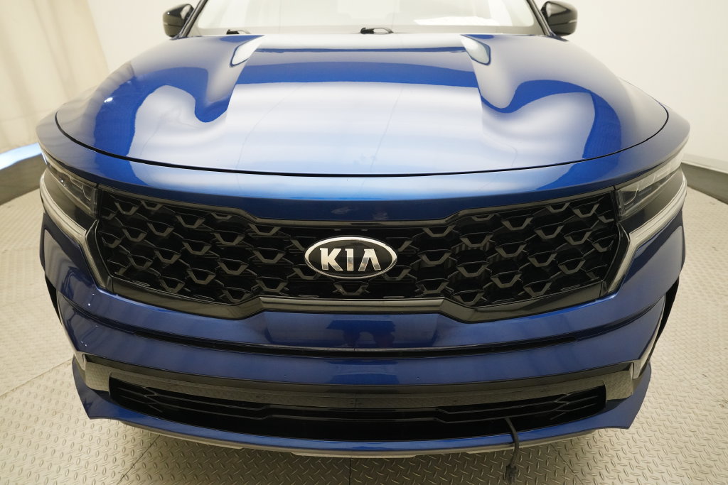 Used 2021 Kia Sorento EX AWD/4WD image 22