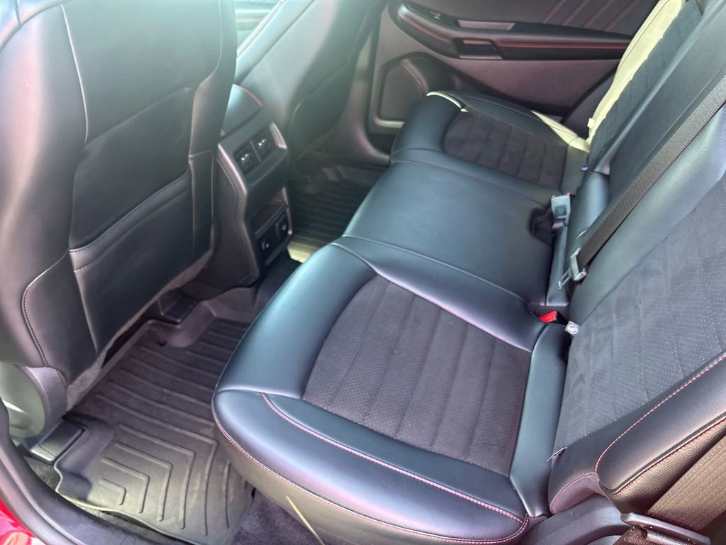 Used 2024 Ford Edge ST-Line AWD/4WD image 28